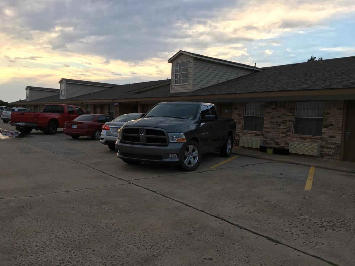 Hotel Colonial Shawnee