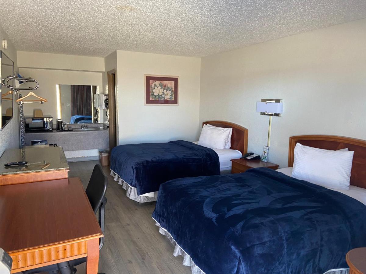 Hotel Colonial Shawnee