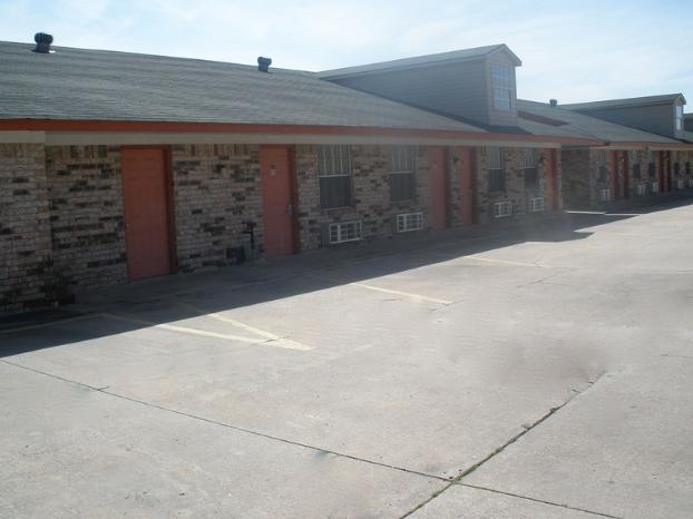 Hotel Colonial Shawnee